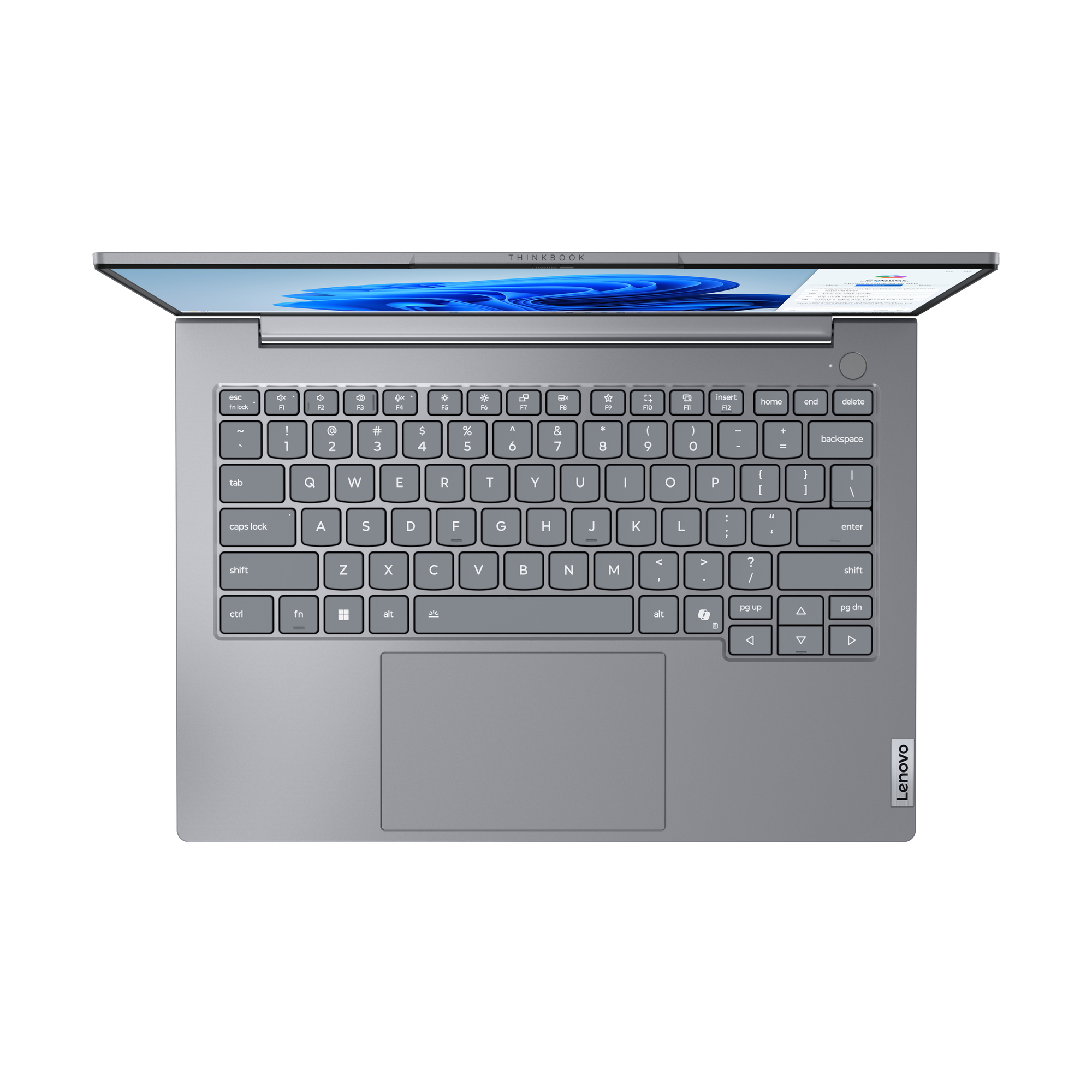 Lenovo ThinkBook 14 G8 | Intel Core Ultra 5 | 16GB/512GB
