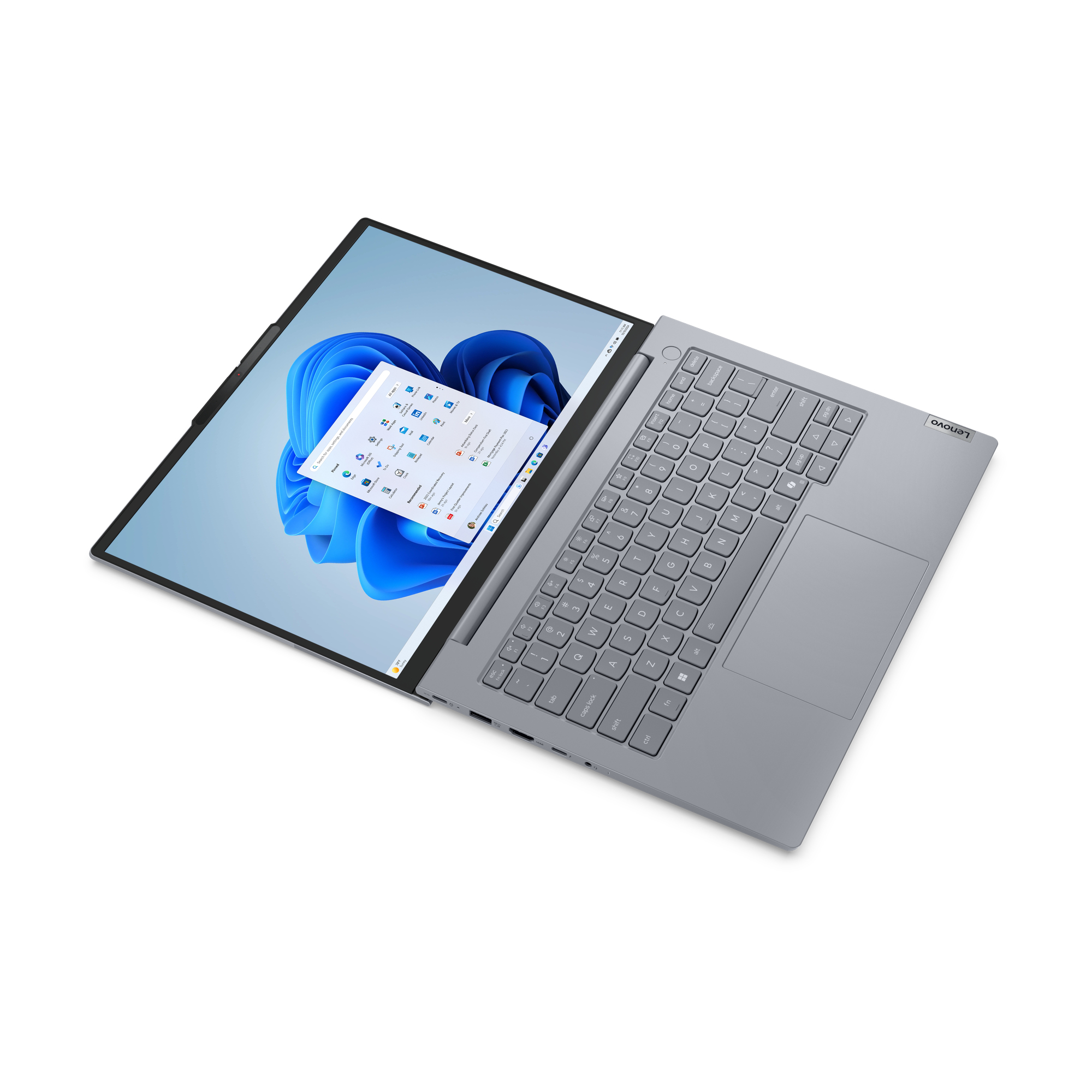 Lenovo ThinkBook 14 G8 | Intel Core Ultra 5 | 16GB/512GB Lenovo ThinkBook 14 G8 | Intel Core Ultra 5 | 16GB/512GB