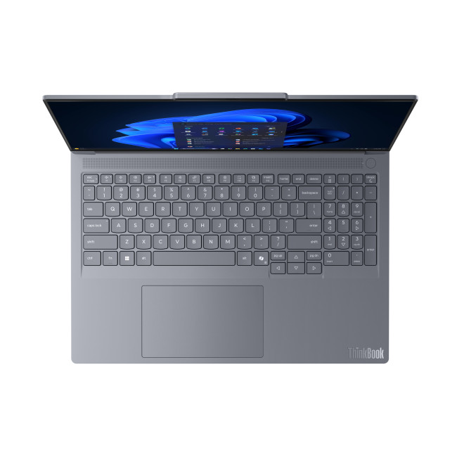 Lenovo ThinkBook 16p G6 ADR AMD Ryzen&#153; 9 8945HX 16" WQXGA 32GB RAM 1TB SSD RTX 5060 Windows 11 Pro Laptop