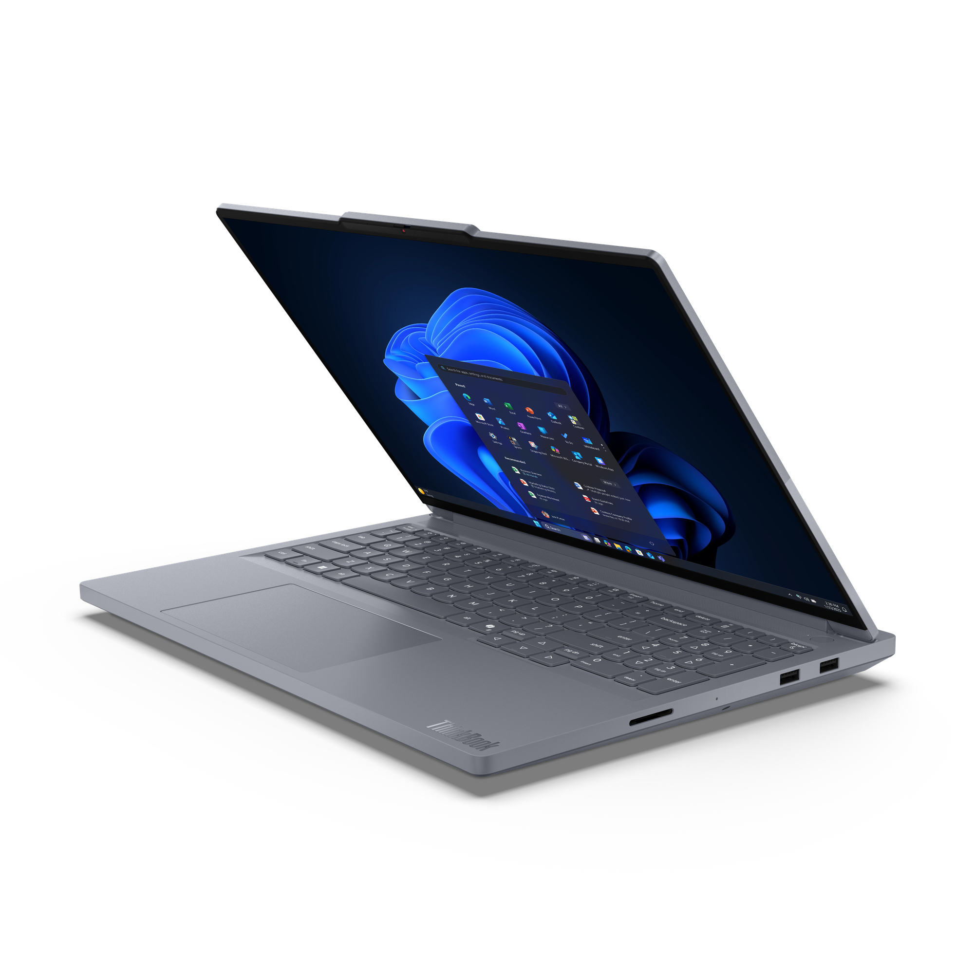 Lenovo ThinkBook 16p G6 - Ryzen 9, 32GB/1TB, RTX 5060 Gaming Laptop