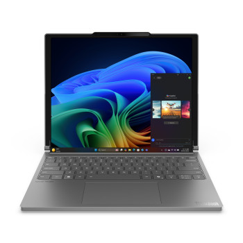 Lenovo ThinkBook Plus G6 Rollable Intel Core Ultra 7 258V 32GB RAM 1TB SSD 16.7" Windows 11 Pro Copilot+ Business Laptop