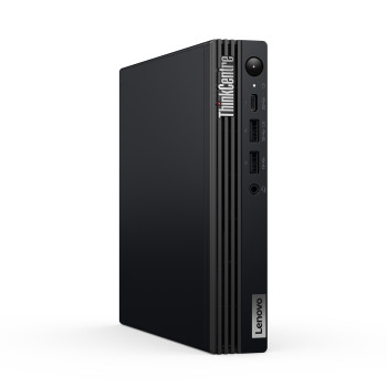 Lenovo ThinkCentre M70q Gen 5 Intel Core i5-14400T 8GB RAM 256GB SSD Windows 11 Pro Mini PC