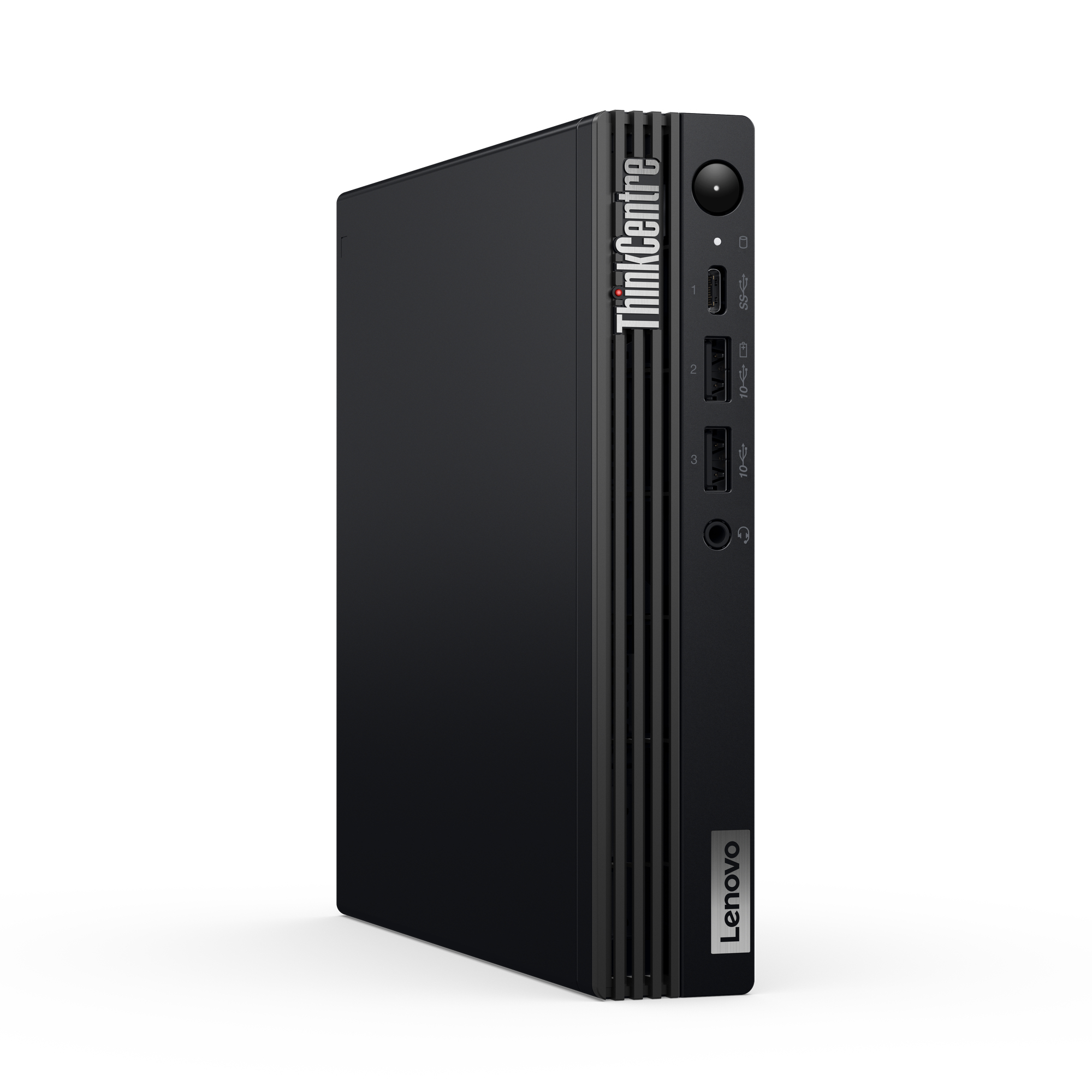 Refurbished Lenovo ThinkCentre M70q Gen 5 Intel Core i5-14400T 16GB RAM 512GB SSD Windows 11 Pro Tiny PC