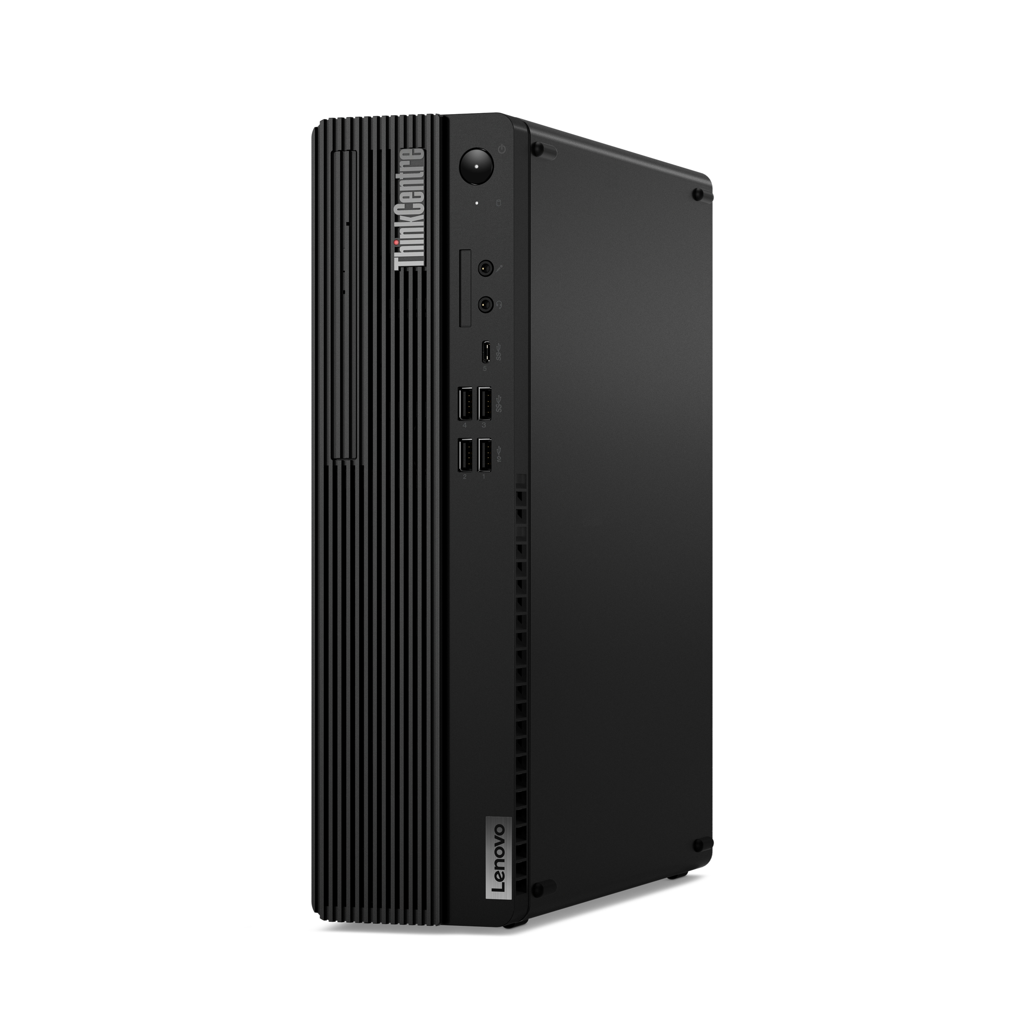 LENOVO レノボ THINKCENTRE M70S デスクトップパソコン Lenovo ThinkCentre M70s Smallの実機レビュー・6.3万円からの企業にも