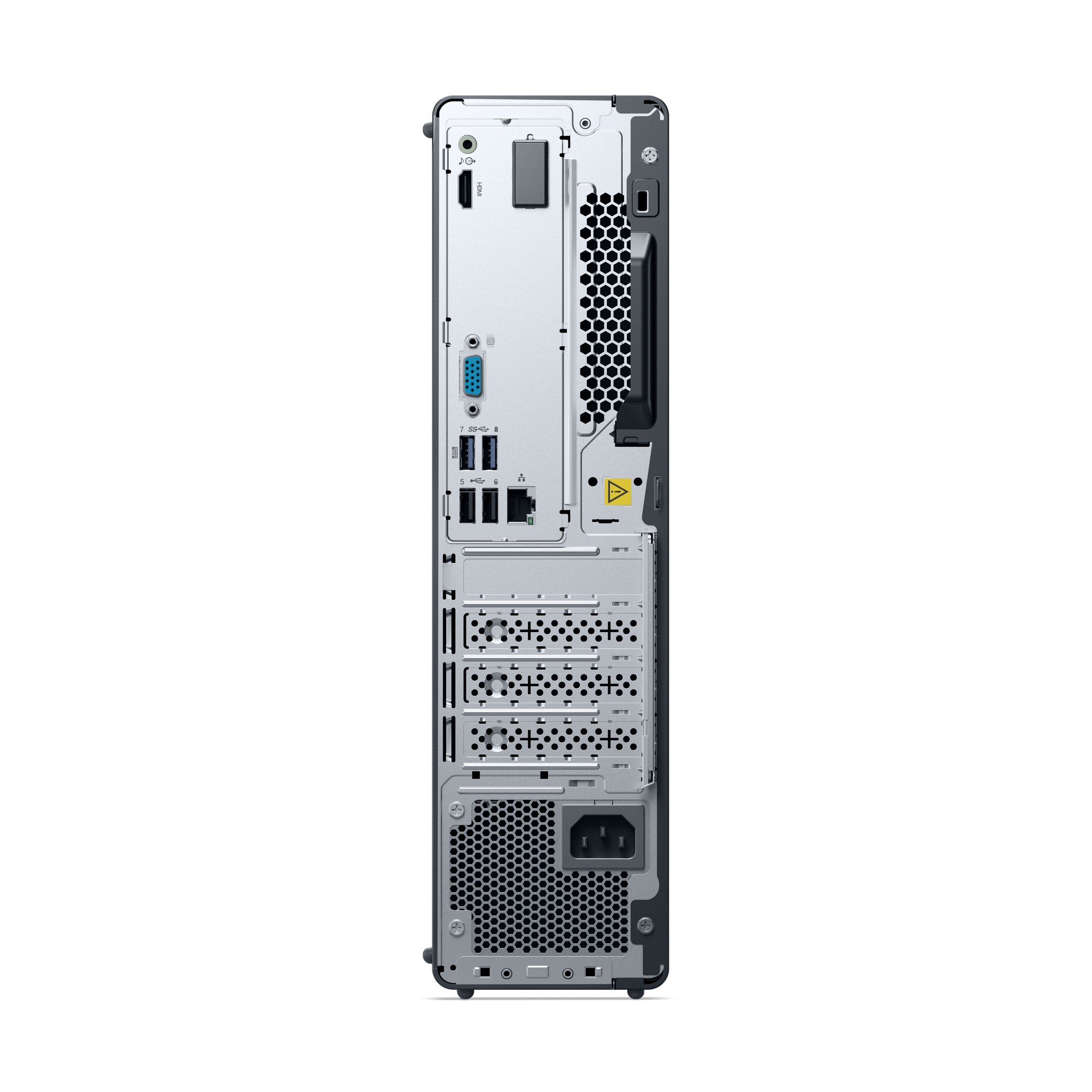 Lenovo ThinkCentre neo 30s i5-13420H 8GB 256GB SSD Desktop PC
