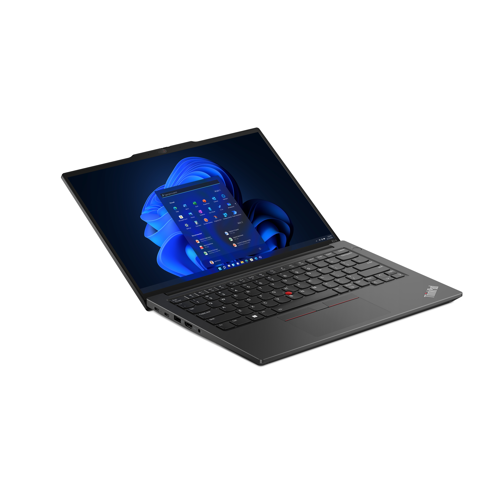 Lenovo ThinkPad E14 21JLS76104 i7-1365U 16GB Laptop