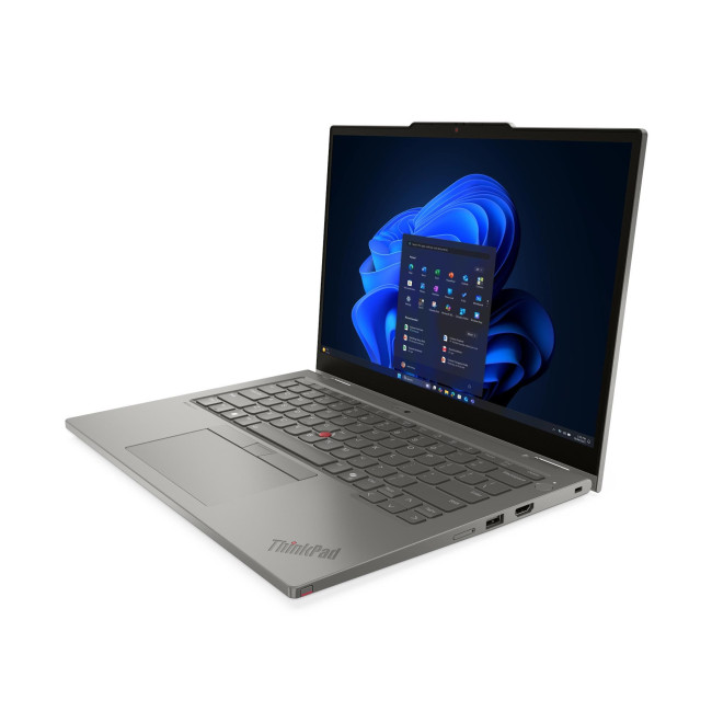 Lenovo ThinkPad L13 2-in-1 Gen 6 21R70016UK Intel Core Ultra 5 225U 16GB RAM 512GB SSD 13.3" WUXGA IPS Windows 11 Pro Laptop