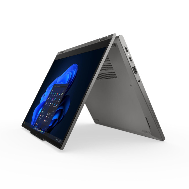 Lenovo ThinkPad L13 2-in-1 Gen 6 21R70016UK Intel Core Ultra 5 225U 16GB RAM 512GB SSD 13.3" WUXGA IPS Windows 11 Pro Laptop