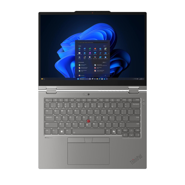 Lenovo ThinkPad L13 2-in-1 Gen 6 21R70016UK Intel Core Ultra 5 225U 16GB RAM 512GB SSD 13.3" WUXGA IPS Windows 11 Pro Laptop