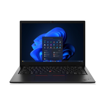 Refurbished Lenovo ThinkPad L13 Gen 5 Intel Core Ultra 5 135U 16GB RAM 256GB SSD 13.3" Windows 11 Pro Laptop