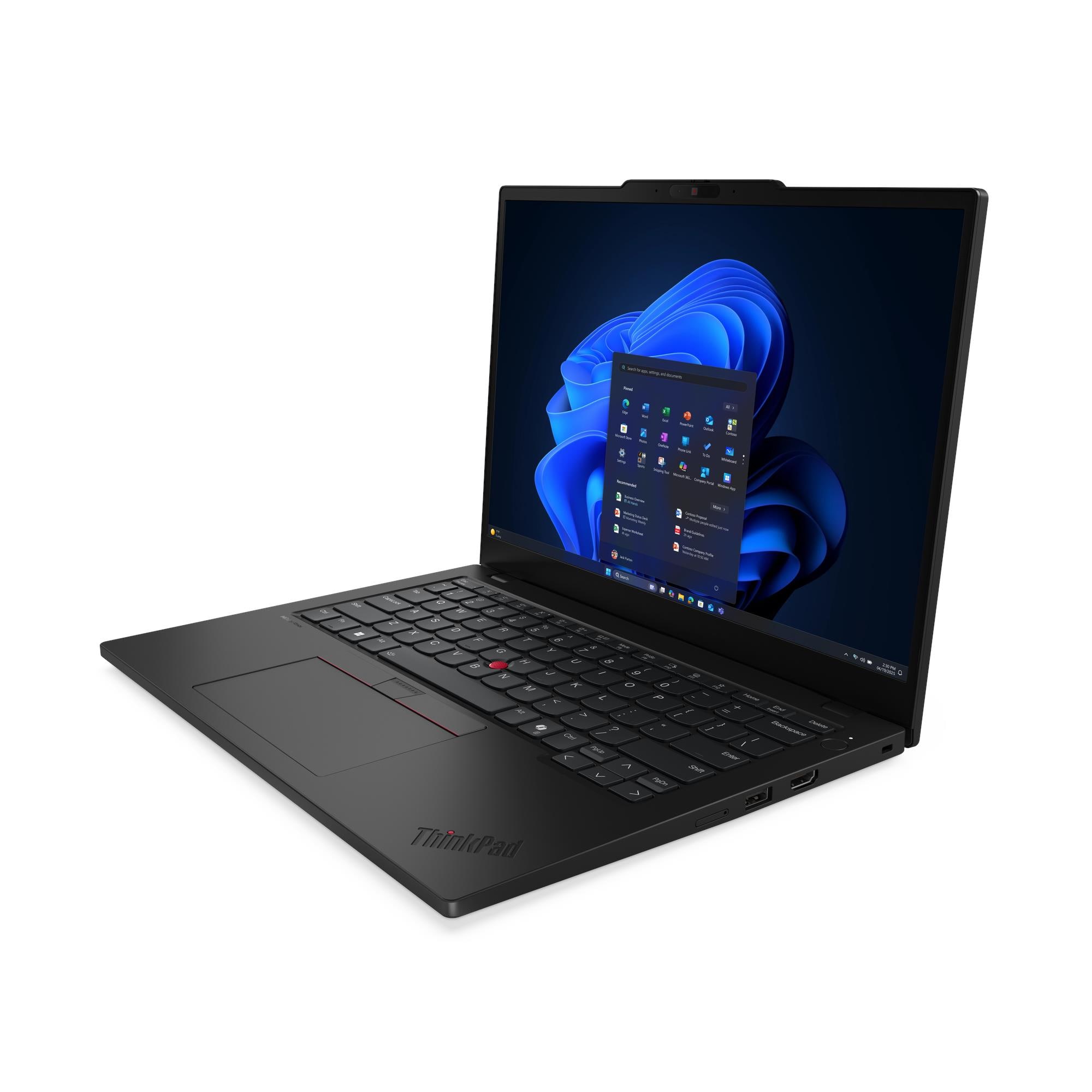 Lenovo ThinkPad L13 Gen 6 - Intel i7 16GB/512GB Business Laptop