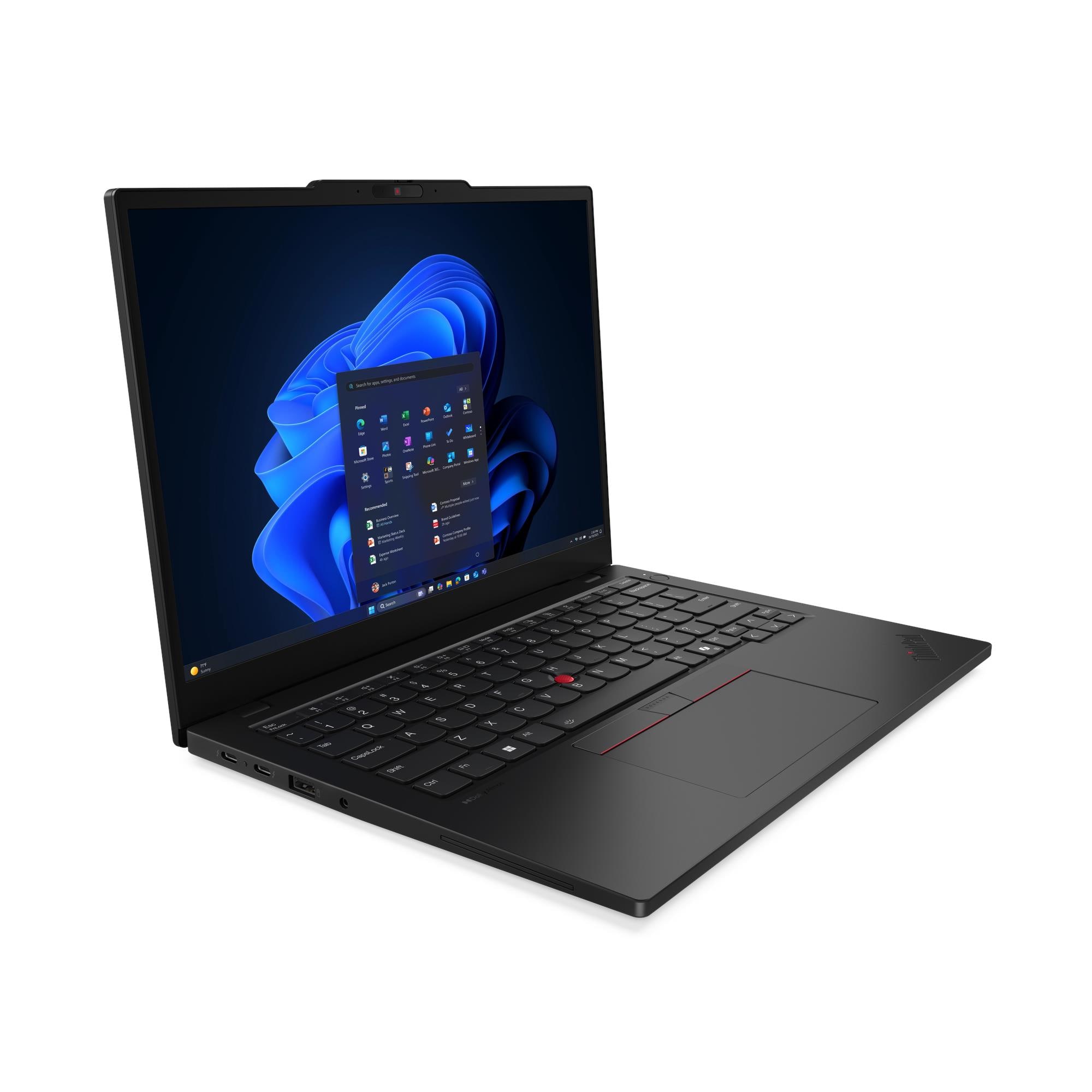 Lenovo ThinkPad L13 Gen 6 - Intel i7 16GB/512GB Business Laptop