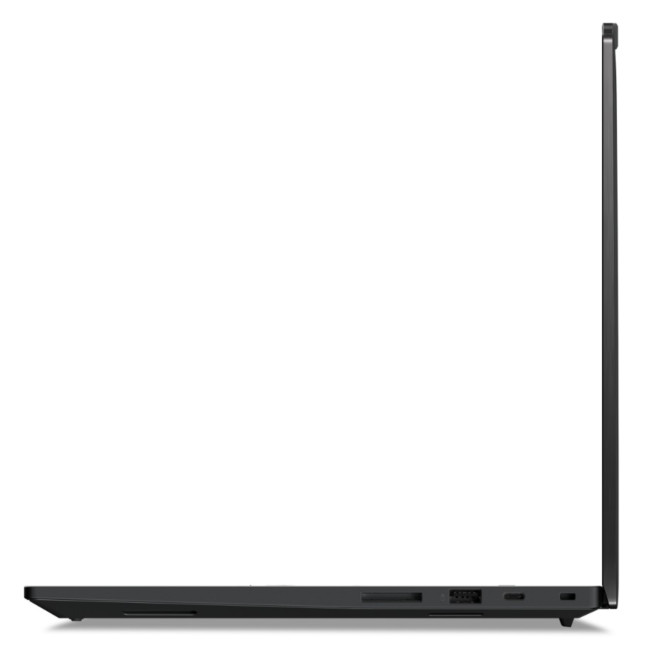 Lenovo ThinkPad P1 Gen 7 21KV001QUK Intel Core Ultra 7 155H 32GB RAM 1TB SSD RTX 2000 Ada 16" WQXGA IPS 165Hz Windows 11 Pro Laptop
