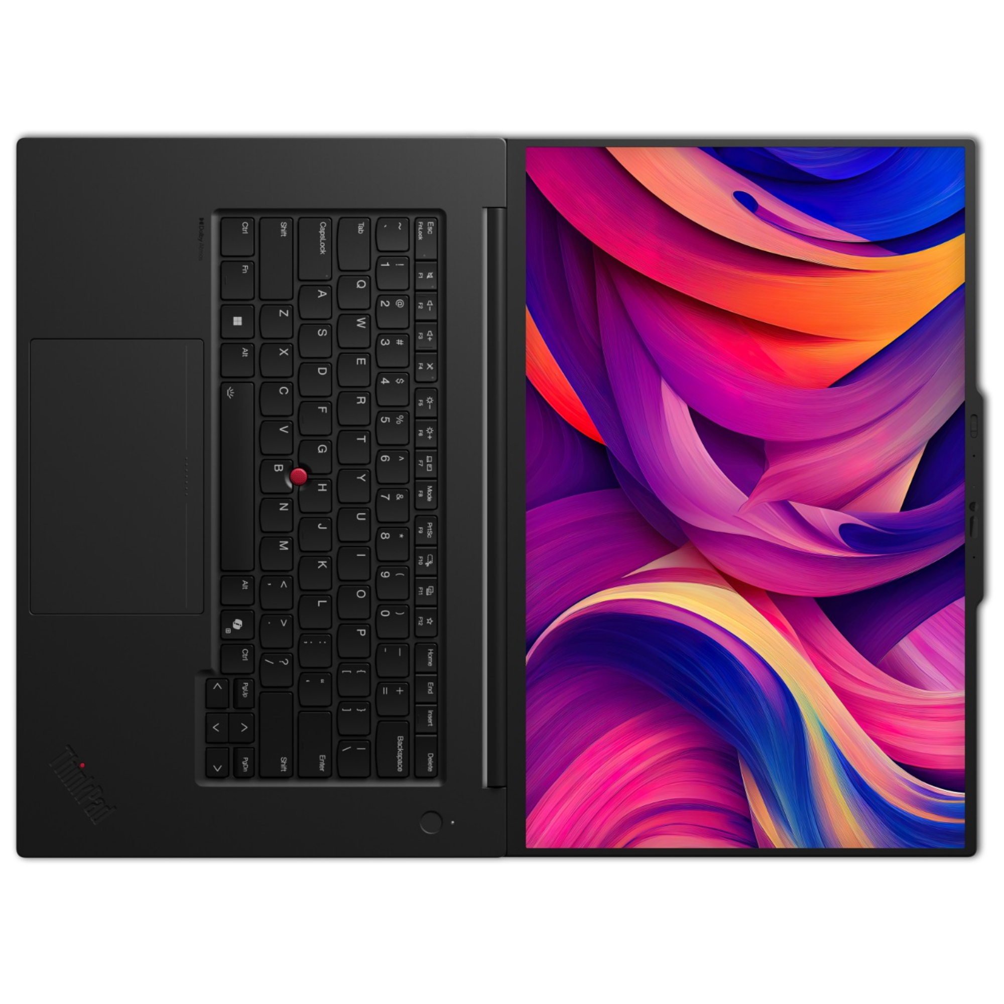 Lenovo ThinkPad P1 Gen 7 21KV001QUK 16