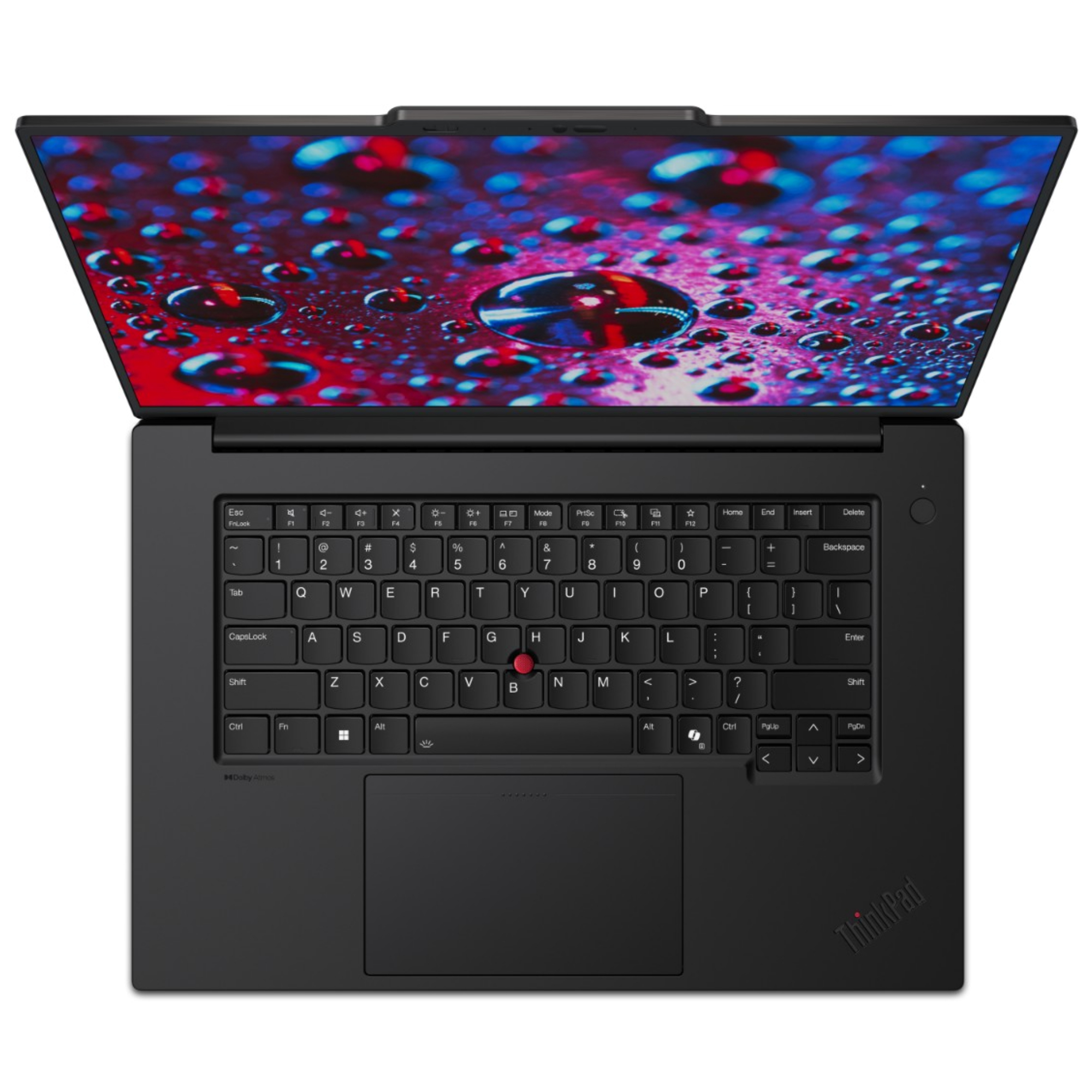 Lenovo ThinkPad P1 Gen 7 21KV001QUK 16
