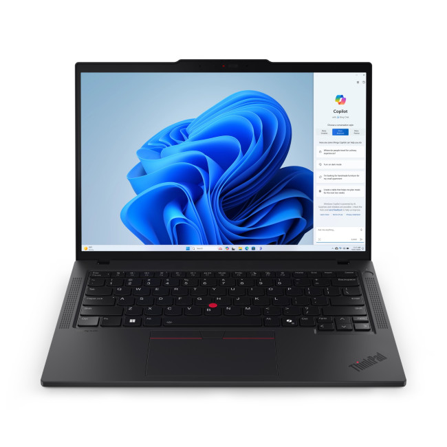 Lenovo ThinkPad P14s Gen 5 AMD Ryzen 7 PRO 8840HS 32GB RAM 1TB SSD 14" Touchscreen WUXGA IPS Windows 11 Pro Laptop