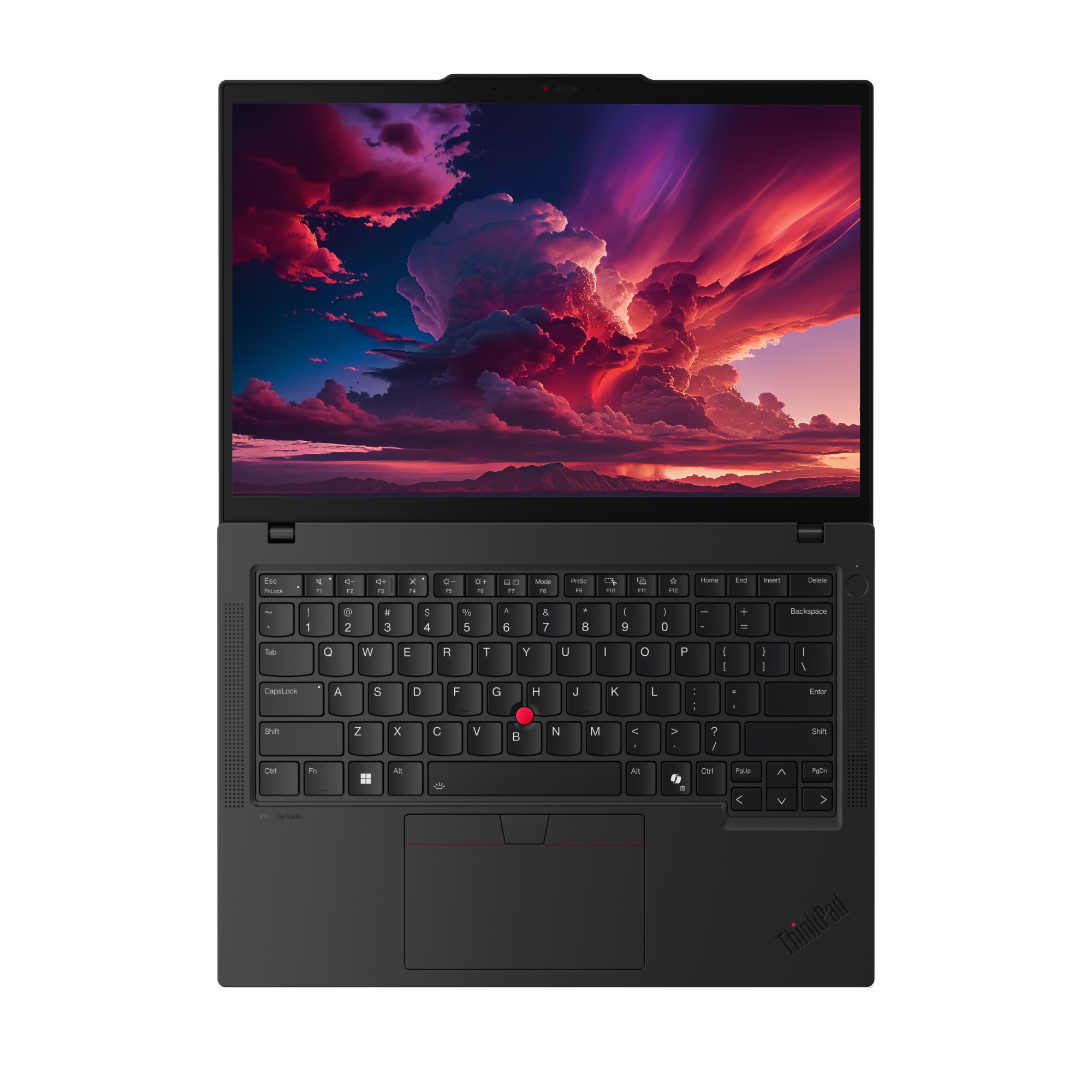 Lenovo ThinkPad P14s AMD Ryzen 7 32GB/1TB Business Laptop