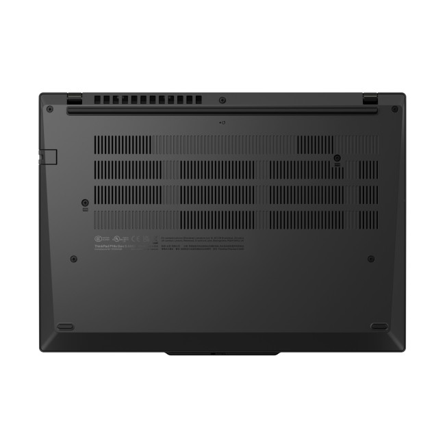 Lenovo ThinkPad P14s Gen 5 AMD Ryzen 7 PRO 8840HS 32GB RAM 1TB SSD 14" Touchscreen WUXGA IPS Windows 11 Pro Laptop