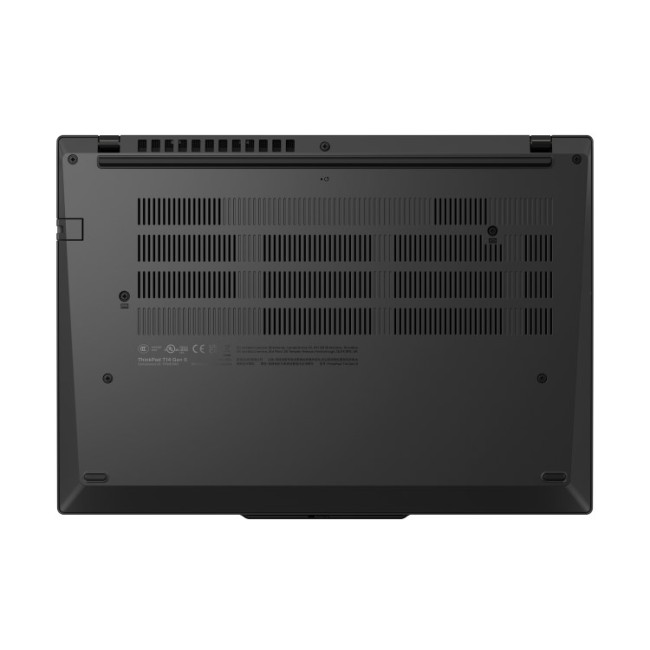 Lenovo ThinkPad T14 Gen 6 21QC0055UK Intel Core Ultra 7 255U 2x 8GB RAM 512GB SSD 14" WUXGA IPS Windows 11 Pro Laptop