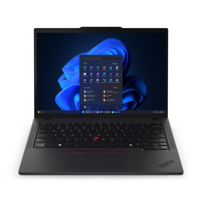 Lenovo ThinkPad T14 Gen 6 21QC0055UK Intel Core Ultra 7 255U 2x 8GB RAM 512GB SSD 14" WUXGA IPS Windows 11 Pro Laptop