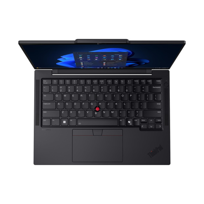 Lenovo ThinkPad T14s Gen 6 21R10029UK Intel Core Ultra 5 225U 16GB RAM 512GB SSD 14" WUXGA IPS Windows 11 Pro Laptop