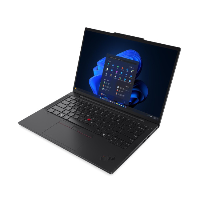 Lenovo ThinkPad T14s Gen 6 21R10029UK Intel Core Ultra 5 225U 16GB RAM 512GB SSD 14" WUXGA IPS Windows 11 Pro Laptop
