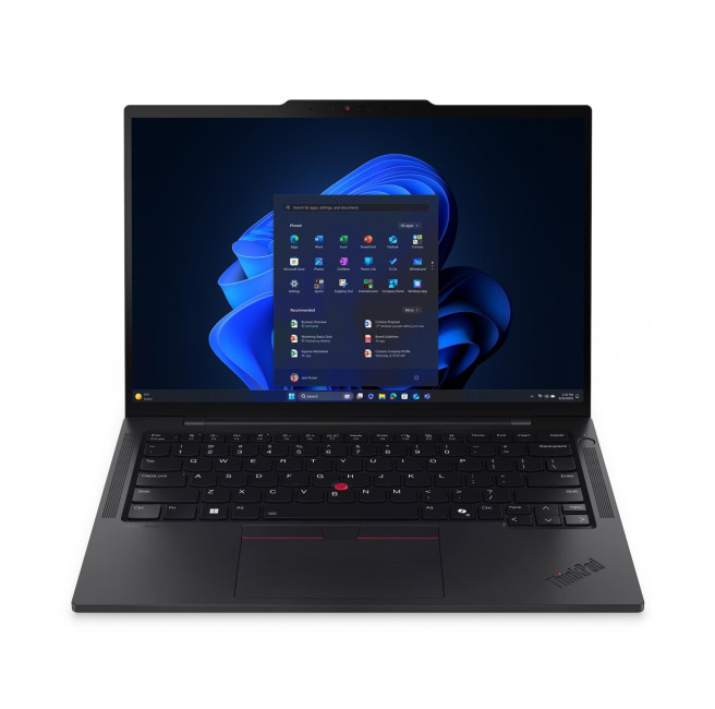 Lenovo ThinkPad T14s Gen 6 21R1003CUK Intel Core Ultra 7 255U 16GB RAM 512GB SSD 14" WUXGA IPS Windows 11 Pro Laptop