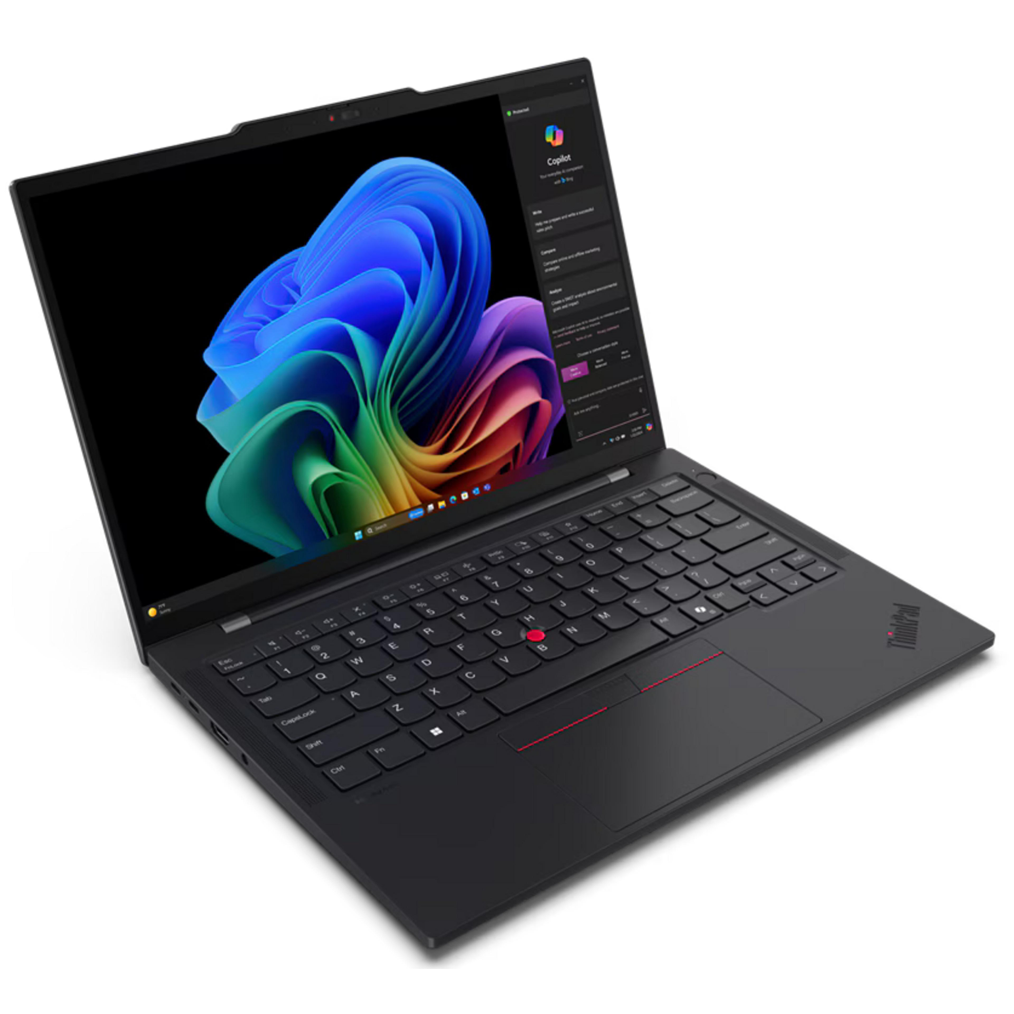 Lenovo ThinkPad T14s Gen 6 - Intel Core Ultra 7 - 32GB/1TB