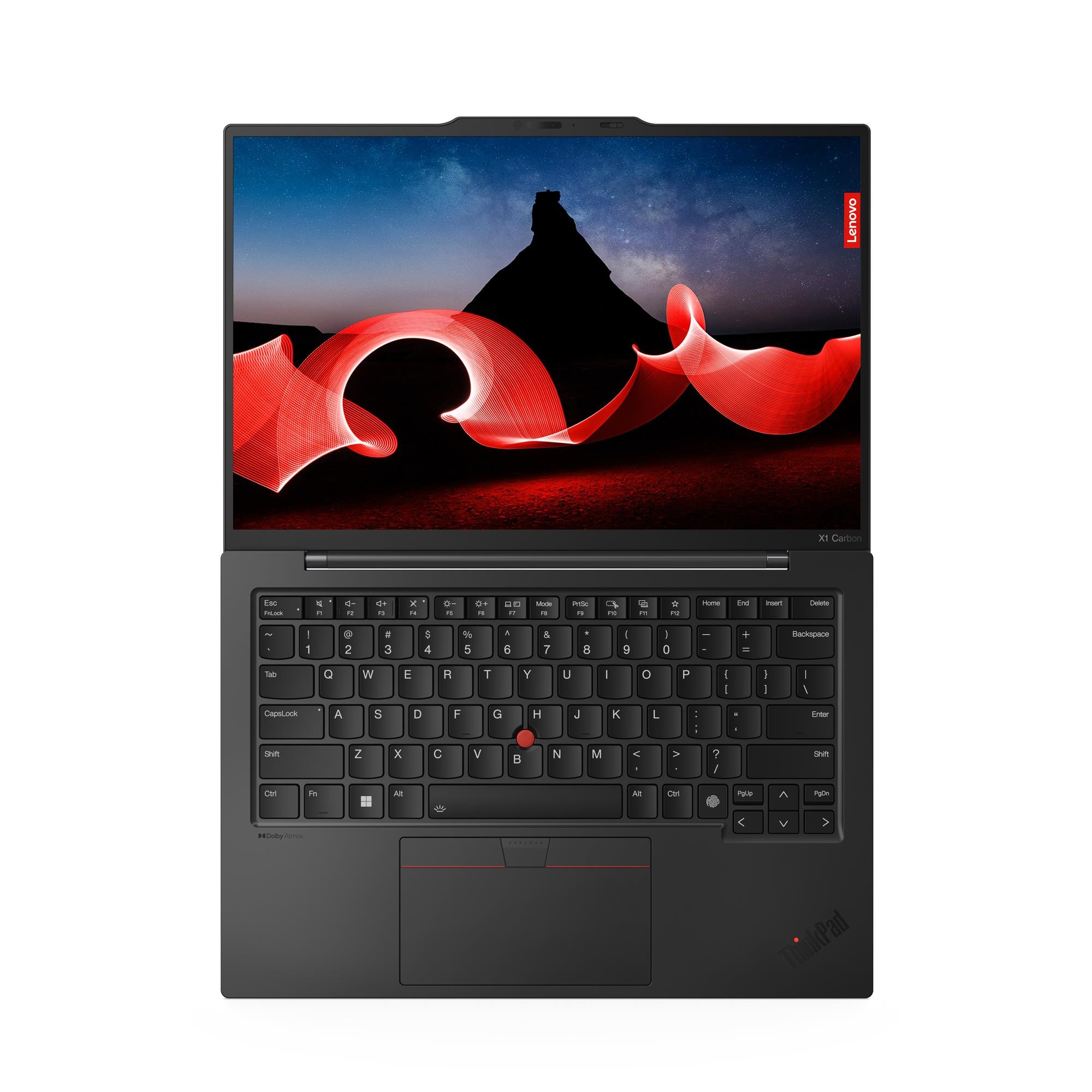 Lenovo ThinkPad X1 Carbon Ultra 7 32GB/512GB Business Laptop