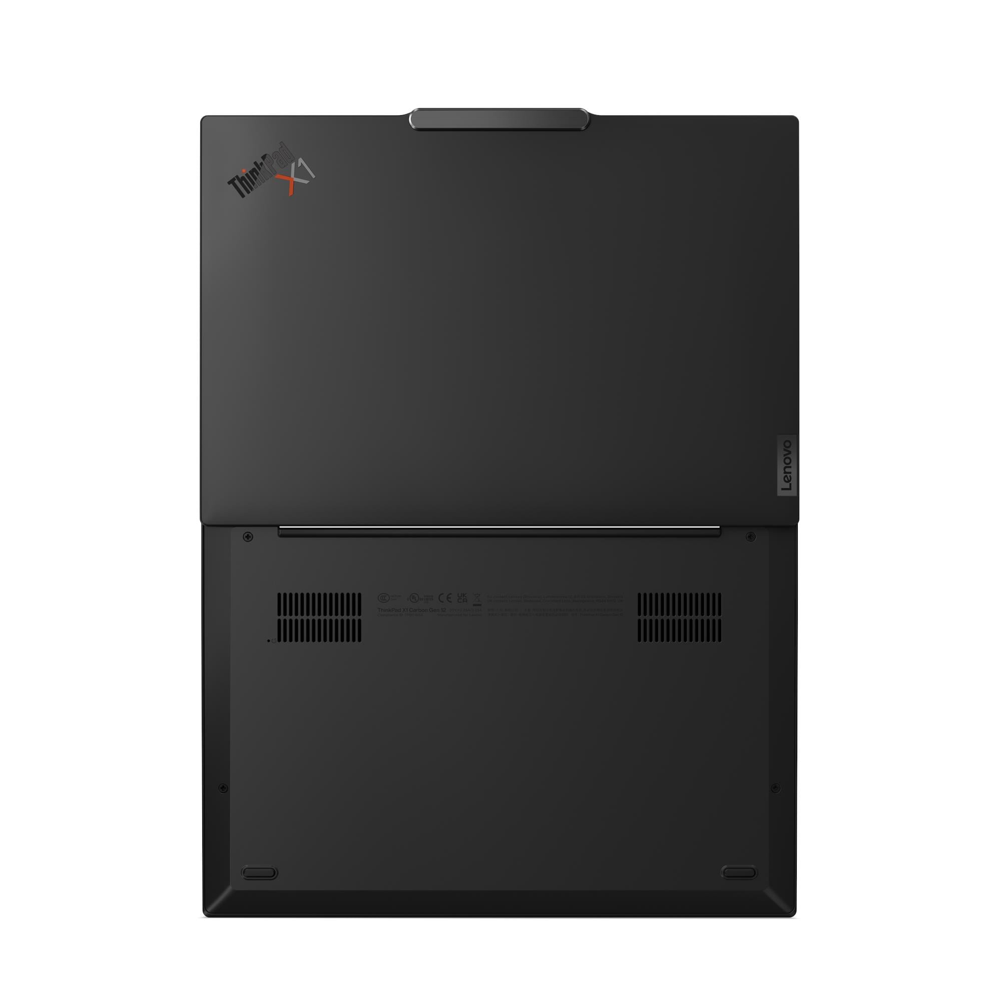 Lenovo ThinkPad X1 Carbon, Intel 7, 32GB/512GB, Business Laptop