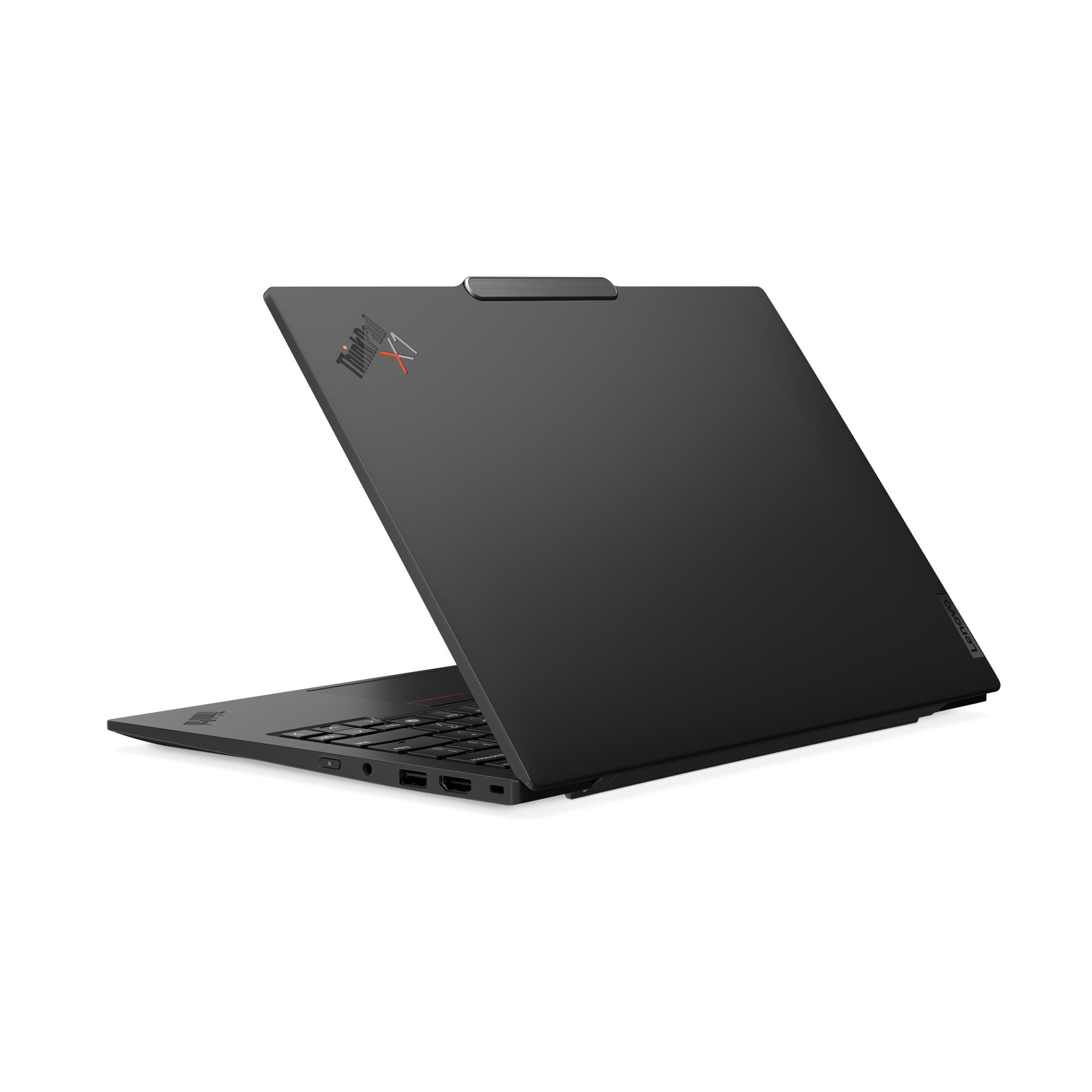 Lenovo ThinkPad X1 Carbon, Intel 7, 32GB/512GB, Business Laptop