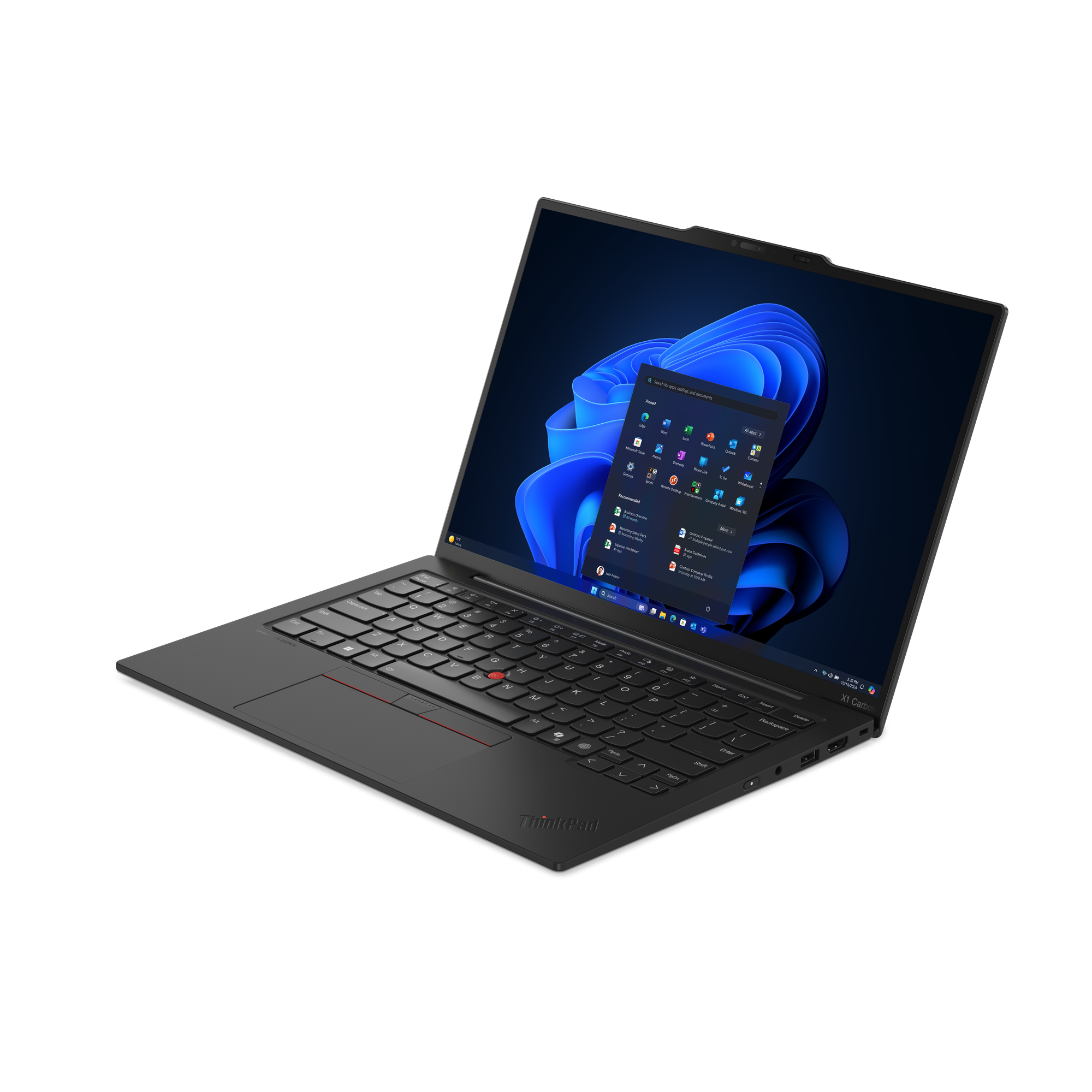 1円～【ジャンク】Lenovo ThinkPad X1 Carbon Core i7-8550U 1.8GHz