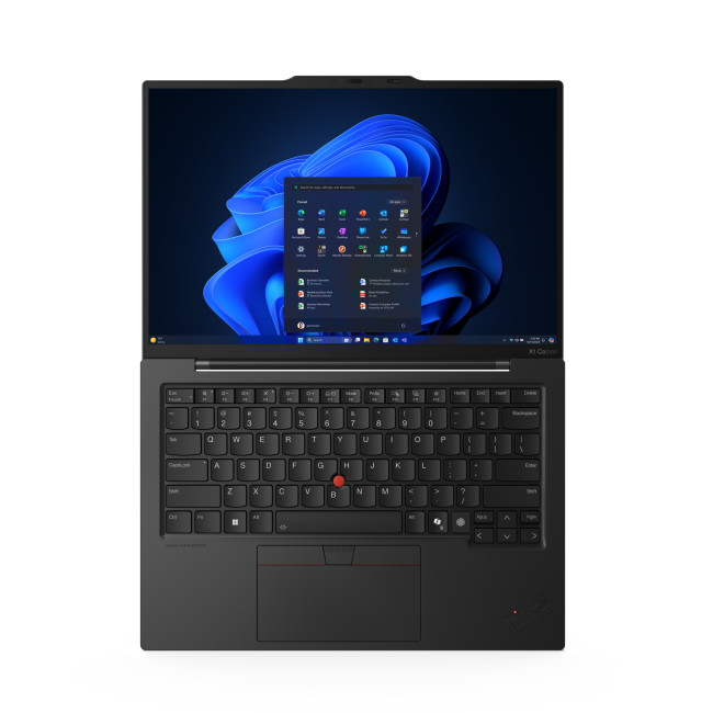 Lenovo ThinkPad X1 Carbon Gen 13 Aura Edition Copilot+ PC Intel Core Ultra 7 258V 14" 2.8K 32GB RAM 1TB SSD Windows 11 Pro Laptop
