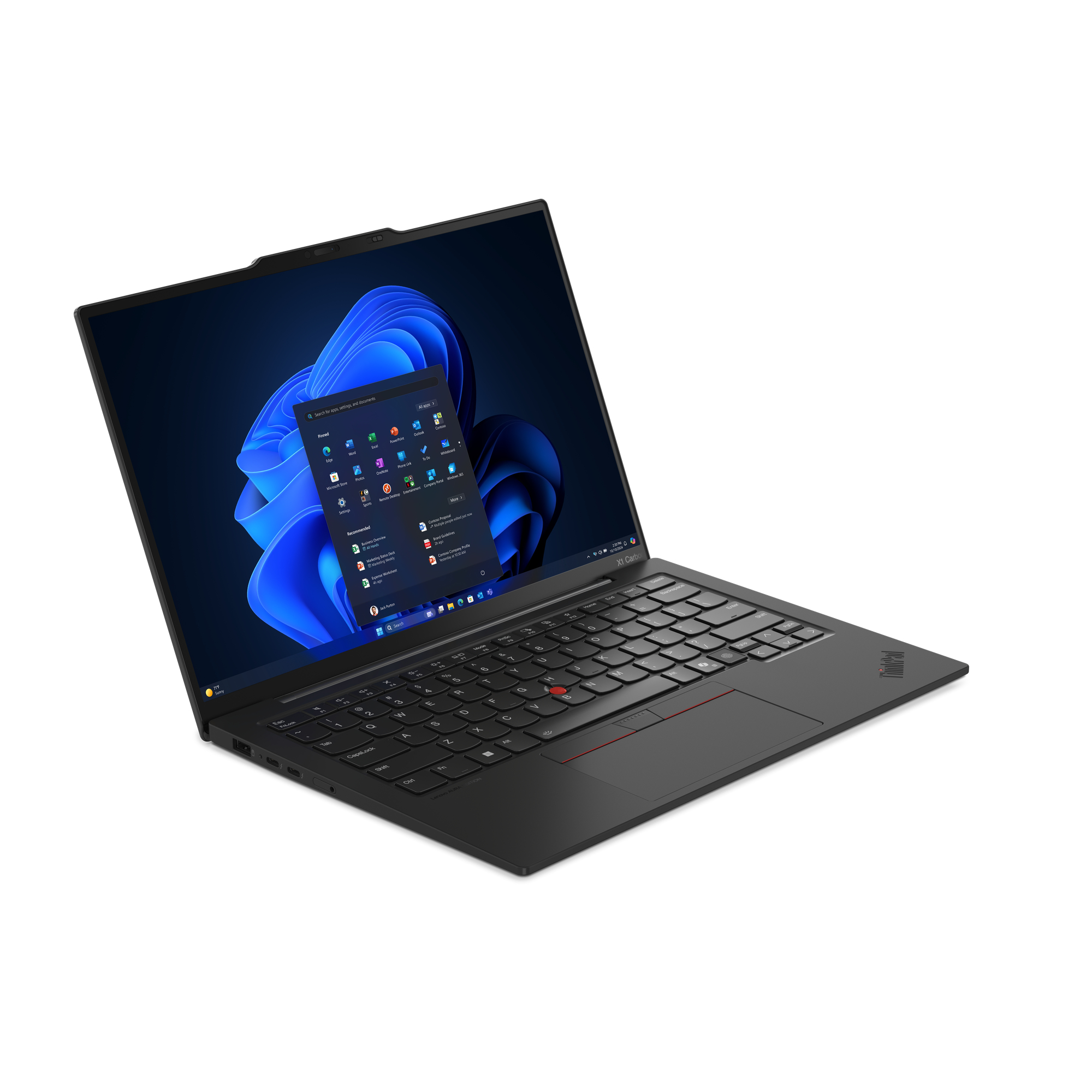 Lenovo ThinkPad X1 Carbon 8GB 256GB ジャンク Lenovo ThinkPad X1 Carbon, Core Ultra 7, 32GB/1TB, Business Laptop