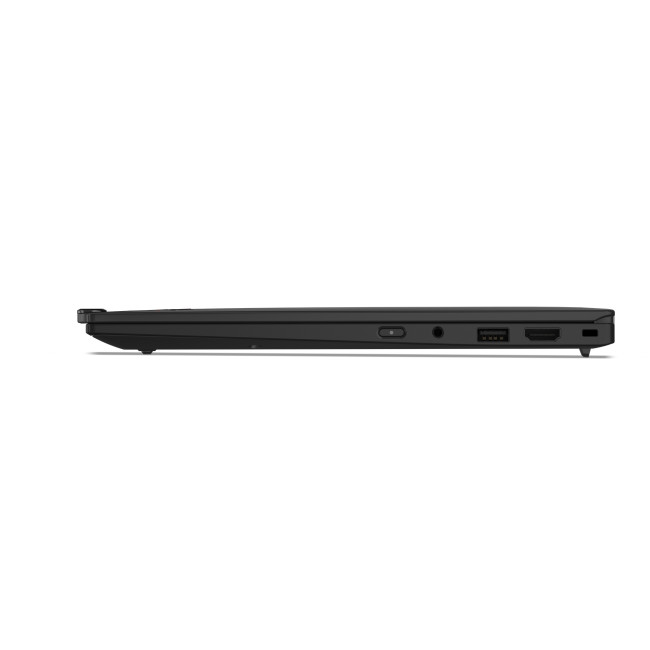 Lenovo ThinkPad X1 Carbon Gen 13 Aura Edition Copilot+ PC Intel Core Ultra 7 258V 14" 2.8K 32GB RAM 1TB SSD Windows 11 Pro Laptop