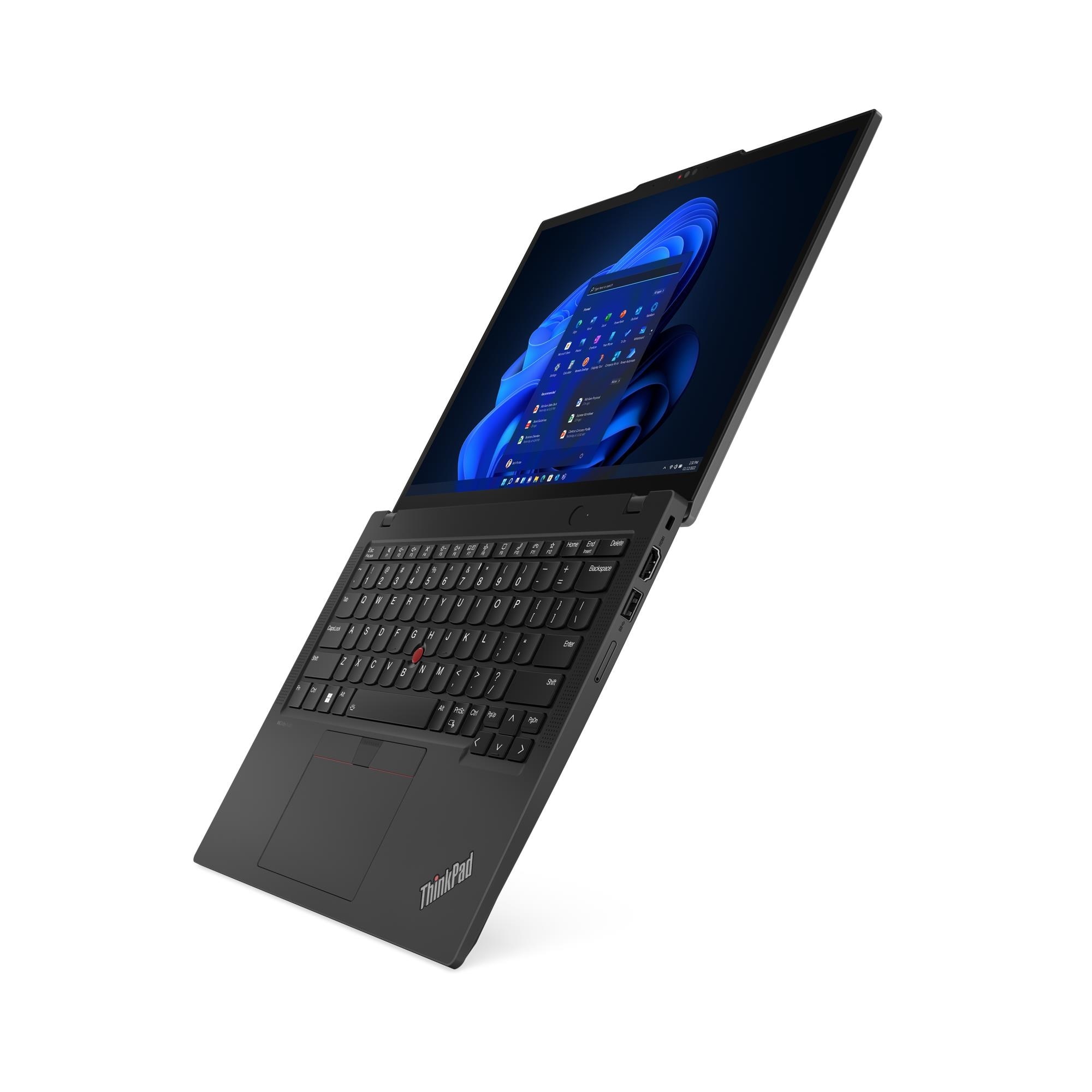 Lenovo ThinkPad X13 Ryzen 5 16GB/256GB Business Laptop