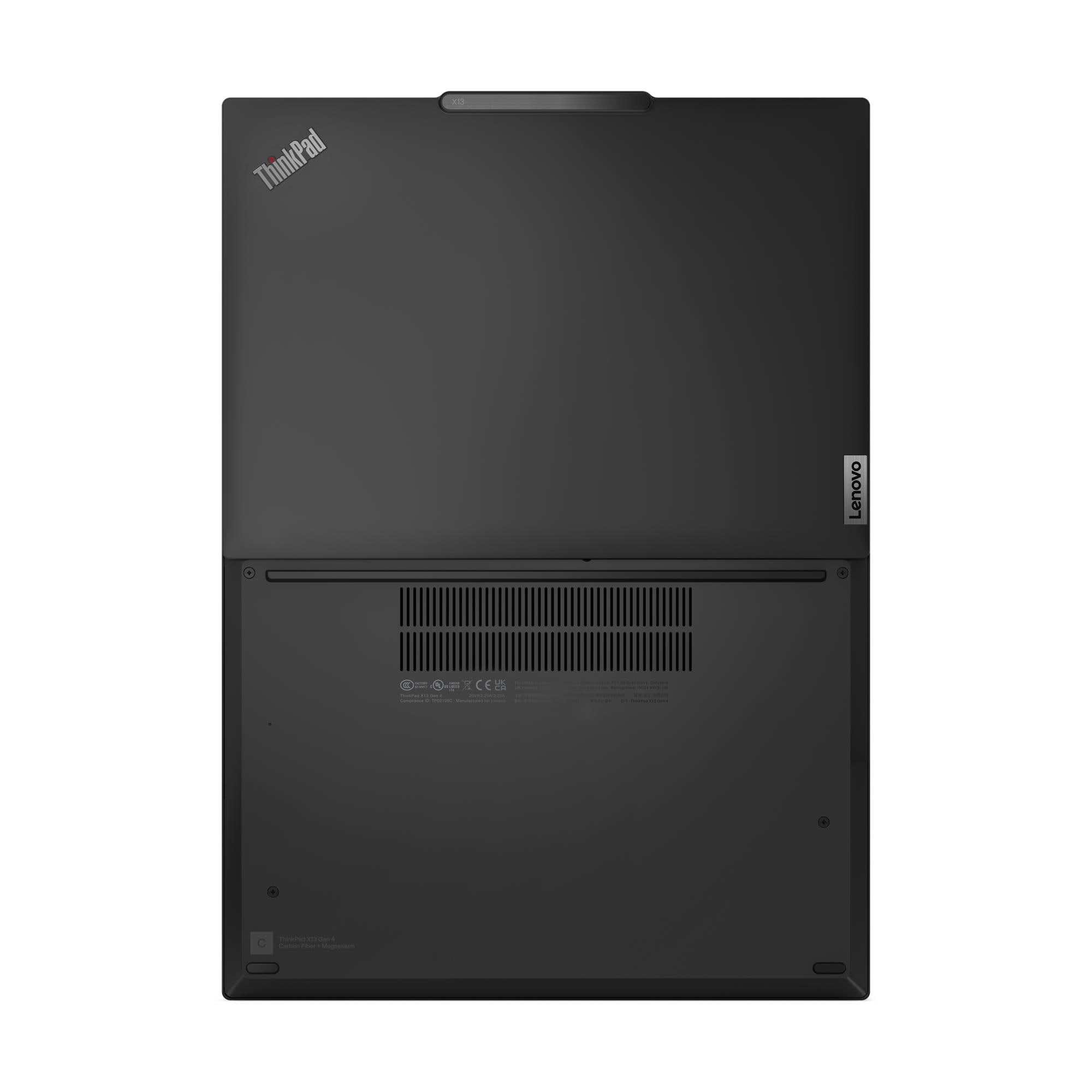 Lenovo ThinkPad X13 Ryzen 7 32GB/512GB Business Laptop