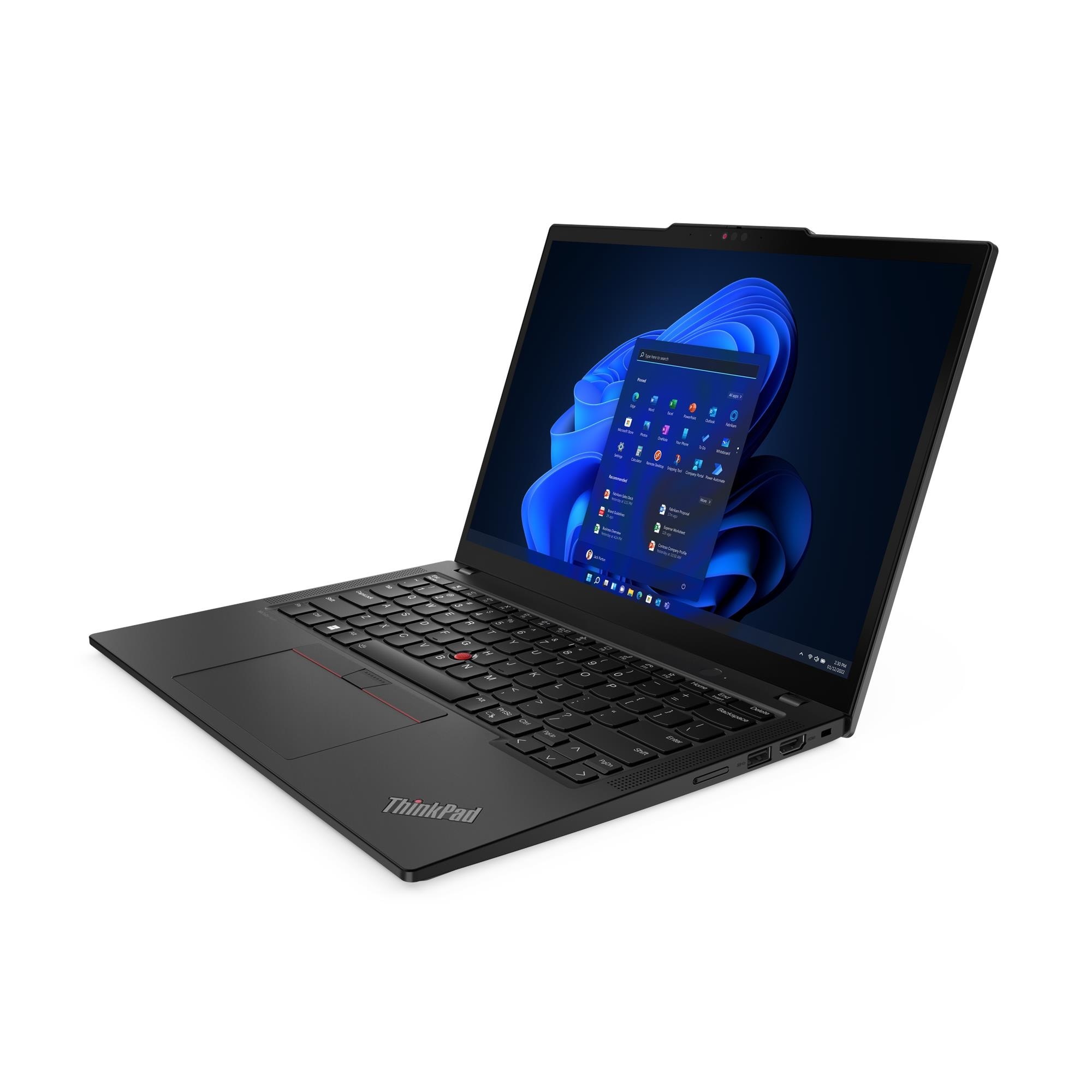 Lenovo ThinkPad X13 Ryzen 5 16GB/256GB Business Laptop Lenovo ThinkPad X13 Ryzen 5 16GB/256GB Business Laptop