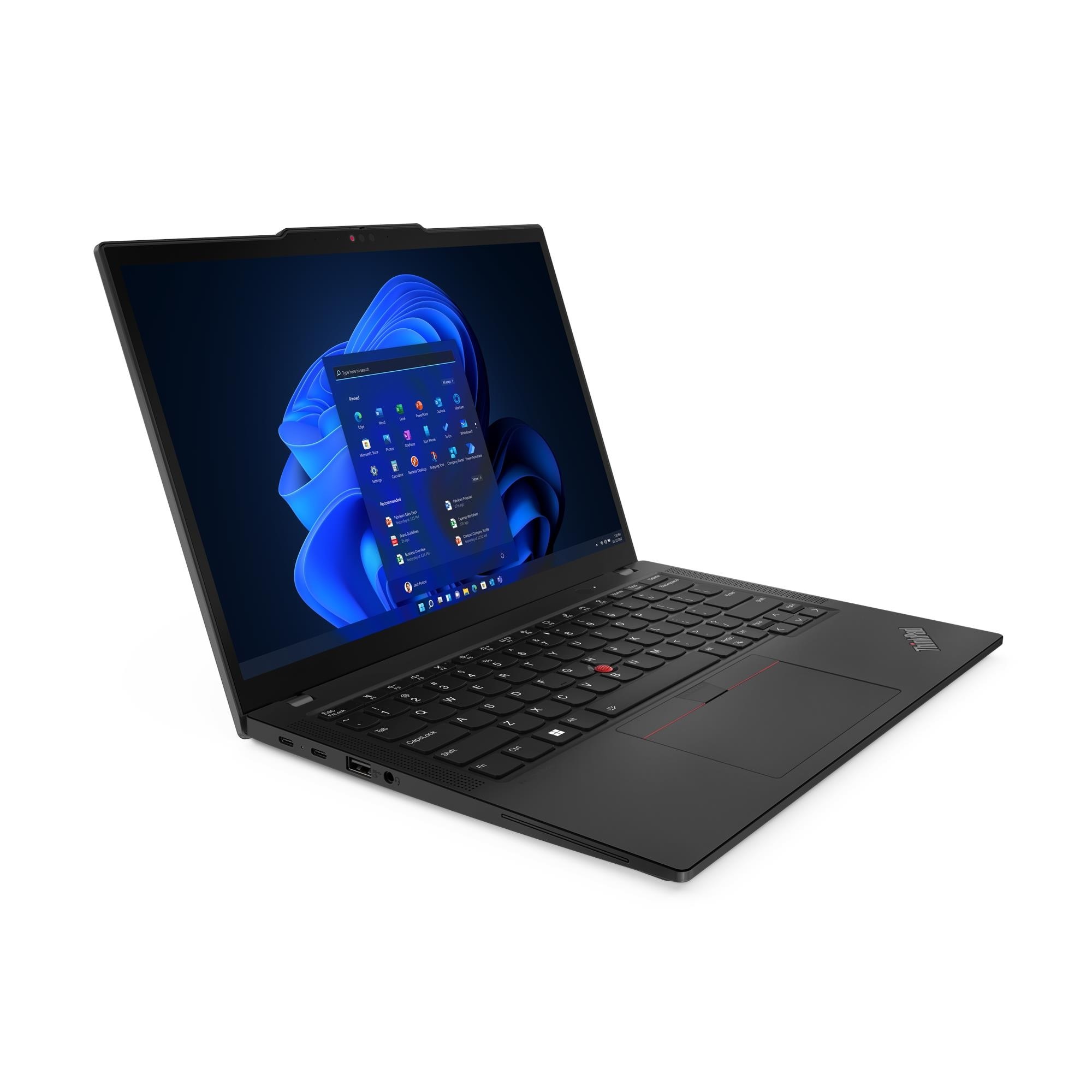 Lenovo ThinkPad X13 Ryzen 7 32GB/512GB Business Laptop