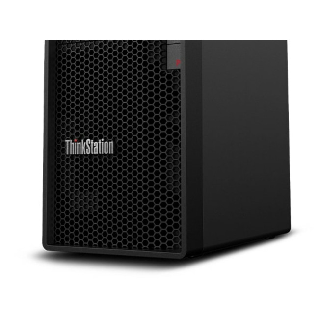 Lenovo ThinkStation P2 30FR Intel Core i7 vPro Enterprise 32GB RAM 1TB SSD Windows 11 Pro Tower PC
