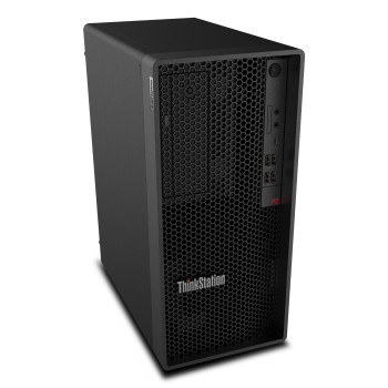 Lenovo ThinkStation P2 30FR Intel Core i7 vPro Enterprise 32GB RAM 1TB SSD Windows 11 Pro Tower PC