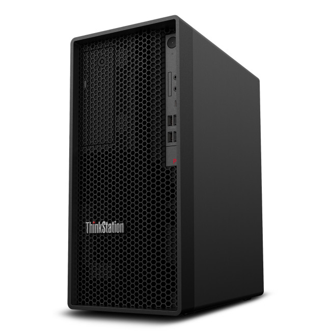 Lenovo ThinkStation P2 30FR Intel Core i7 vPro Enterprise 32GB RAM 1TB SSD Windows 11 Pro Tower PC