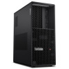 Lenovo ThinkStation P3 Tower Intel Core i7-14700K 16GB RAM 512GB SSD NVIDIA T1000 Graphics Business Windows 11 Pro Desktop PC