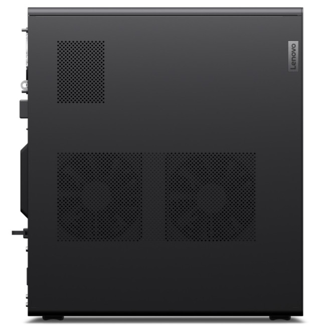 Lenovo ThinkStation P3 Tower Intel Core i7-14700K 16GB RAM 512GB SSD NVIDIA T1000 Graphics Business Windows 11 Pro Desktop PC