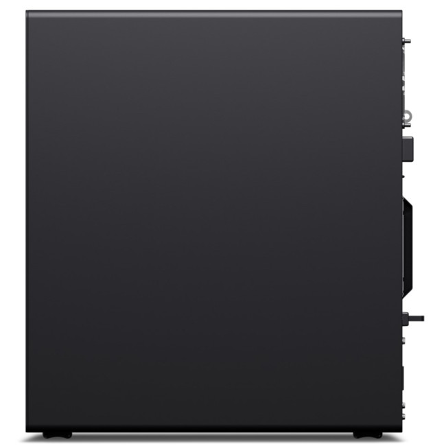 Lenovo ThinkStation P3 Tower Intel Core i7-14700K 16GB RAM 512GB SSD NVIDIA T1000 Graphics Business Windows 11 Pro Desktop PC