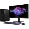 Lenovo ThinkStation P3 Tower Gen 2 Intel Core Ultra 7 265 16GB RAM 512GB SSD Windows 11 Pro PC