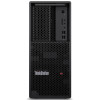 Lenovo ThinkStation P3 Tower Gen 2 Intel Core Ultra 7 265 16GB RAM 512GB SSD Windows 11 Pro PC