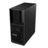 Lenovo ThinkStation P3 Tower Gen 2 Intel Core Ultra 7 265 16GB RAM 512GB SSD Windows 11 Pro PC