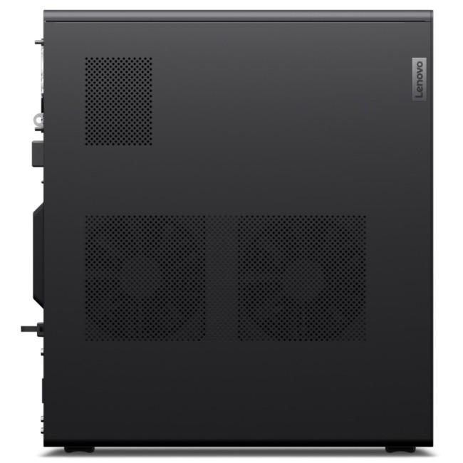 Lenovo ThinkStation P3 Tower Gen 2 Intel Core Ultra 7 265 16GB RAM 512GB SSD Windows 11 Pro PC