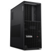 Lenovo ThinkStation P3 Tower Gen 2 Intel Core Ultra 7 265K 64GB RAM 1TB SSD RTX A1000 Windows 11 Pro PC